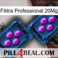 Filitra Professional 20Mg 03